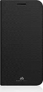 Black Rock Materiał Booklet Pure do Samsung Galaxy A3 (2017) czarny