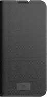 Black Rock The Classic Booklet do Samsung Galaxy A34 5G czarny
