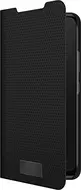 Black Rock The Classic Booklet do Samsung Galaxy A23 5G czarny