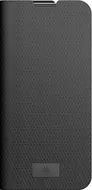 Black Rock The Classic Booklet do Samsung Galaxy A14 5G czarny