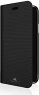 Black Rock The Standard Booklet do Apple iPhone XR czarny