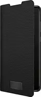 Black Rock The Standard Booklet do Samsung Galaxy S20 czarny