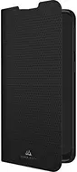 Black Rock The Standard Booklet do Samsung Galaxy A50 czarny