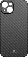 Black Rock Ultra Thin Iced etui Flex carbon do Apple iPhone 14 czarny