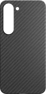 Black Rock carbon Ultra etui do Samsung Galaxy S23 czarny