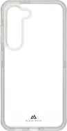 Black Rock wytrzymały etui Glass do Samsung Galaxy S23 przeźroczysty