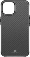 Black Rock wytrzymały etui Real carbon do Apple iPhone 14 czarny