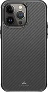 Black Rock wytrzymały etui Real carbon do Apple iPhone 14 Pro Max czarny