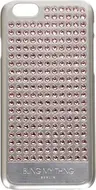 Bling My Thing Extravaganza Pure Light róża do Apple iPhone 6/6s