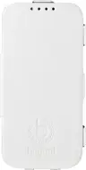 Bugatti UltraThin BookCase do Samsung Galaxy S4 mini biały