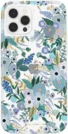 Case-Mate Rifle Paper Co. do Apple iPhone 12 Pro Max Garden Party Blue