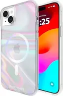 Case-Mate Soap Bubble MagSafe do Apple iPhone 15 Plus