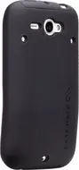 Case-Mate Tough etui do HTC Cha Cha czarny