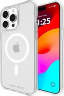 Case-Mate Tough Clear MagSafe do Apple iPhone 15 Pro Max