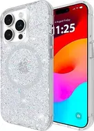 Case-Mate Twinkle Disco MagSafe do Apple iPhone 15 Pro