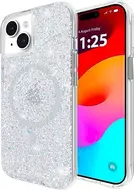 Case-Mate Twinkle Disco MagSafe do Apple iPhone 15