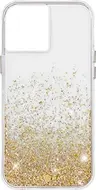 Case-Mate Twinkle Ombre do Apple iPhone 12 mini złoty