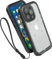 Catalyst Total Protection etui do Apple iPhone 14 Pro Stealth Black