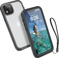 Catalyst Total Protection etui do Apple iPhone 14 Plus Stealth Black