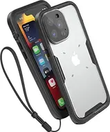 Catalyst Total Protection etui do Apple iPhone 13 Pro Stealth Black
