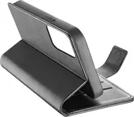 Cellularline Book Agenda do Apple iPhone 15 Pro Max czarny