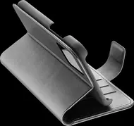 Cellularline Book Agenda do Apple iPhone 13 Pro Max czarny