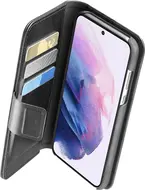 Cellularline Book Agenda do Samsung Galaxy S23 czarny