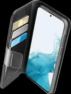 Cellularline Book Agenda do Samsung Galaxy A54 5G czarny