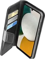 Cellularline Book Agenda do Samsung Galaxy A34 5G czarny