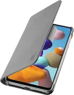 Cellularline Book do Samsung Galaxy A21s szary