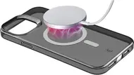 Cellularline Gloss Mag do Apple iPhone 15 czarny