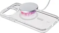 Cellularline Gloss Mag do Apple iPhone 15 przeźroczysty