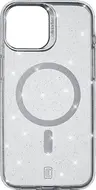 Cellularline Sparkle Mag do Apple iPhone 15 Pro Max przeźroczysty