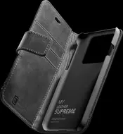 Cellularline Supreme do Apple iPhone 13 Pro Max czarny