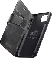 Cellularline Supreme do Apple iPhone 11 Pro czarny