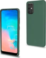 Celly Earth do Samsung Galaxy S20 Ultra zielony