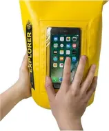 Celly Explorer 2L żółty