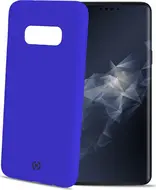 Celly Feeling do Samsung Galaxy S10e niebieski