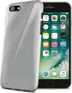 Celly Gelskin do Apple iPhone 7/8 Plus przeźroczysty