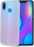 Celly Gelskin do Huawei P Smart (2019) przeźroczysty