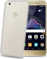 Celly Gelskin do Huawei P8 Lite (2017) przeźroczysty