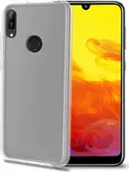 Celly Gelskin do Huawei Y6 (2019) przeźroczysty