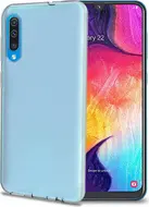 Celly Gelskin do Samsung Galaxy A50 przeźroczysty