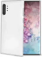 Celly Gelskin do Samsung Galaxy Note 10+ przeźroczysty