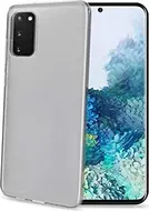 Celly Gelskin do Samsung Galaxy S20 przeźroczysty