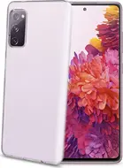Celly Gelskin do Samsung Galaxy S20 FE przeźroczysty