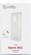 Celly Gelskin do Sony Xperia XA2 przeźroczysty