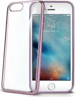 Celly Laser do Apple iPhone 7/8 Plus złoty róż