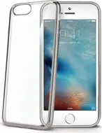 Celly Laser do Apple iPhone 7/8 Plus srebrny
