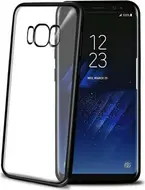 Celly Laser do Samsung Galaxy S8+ czarny